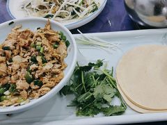 -郭姐·威海渔村(黄兴路店)