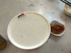 白粥-粥家庄(穗盐新城时代广场店)
