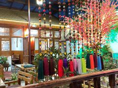 大堂-丽江庭院之爱在路上(西单店)