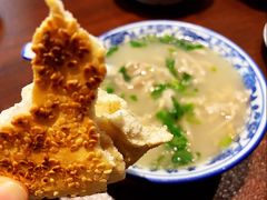 纯肚汤-老三羊汤【北兴隆街店】