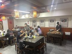 -裕兴记•蟹黄面馆(人民广场店)