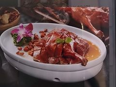 -东江渔村·古典园林·30年粤菜老字号(太和店)