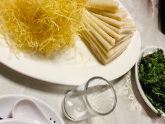 满口清香-丁老爷子苏香圆