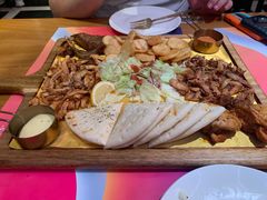 -HELLO MUSAE 拾光缪斯餐厅·纯正希腊风味(苏州中心店)