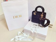-DIOR迪奥(德基广场女装店)