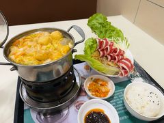 -阳光棕榈·台式小火锅(晋江SM广场店)