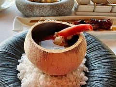 -金轩中餐厅 Jin Xuan(浦东丽思卡尔顿酒店)