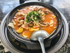 -李师傅脆肚(华强北店)