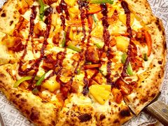 -比格比萨自助(新辰里学清路店)