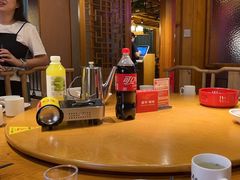 -巢爷老味(东方红店)