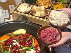 -芈重山老火锅(广州首店)