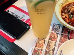 -江边城外烤全鱼(世茂广场店)