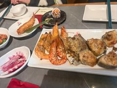 -渔乐之昕·铁板烧自助餐(虹悦城店)
