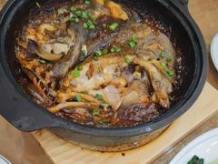 -渔码头食府(蓬莱阁店)