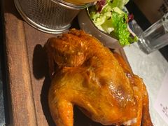 -半秋山西餐厅(宜昌大洋店)