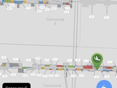 -华盛顿杜勒斯国际机场