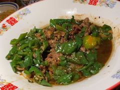 -破三川·新川菜(静安大融城店)