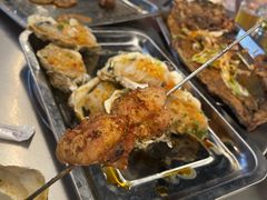 -清真·馬坡二旦烧烤(人生一串拍摄店)