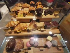 -麦当劳(杭州三花国际店)