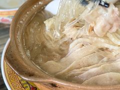 砂锅白肉-砂锅居(西四店)