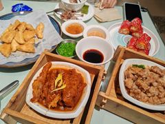 -观塘港茶餐厅(八一大道店)