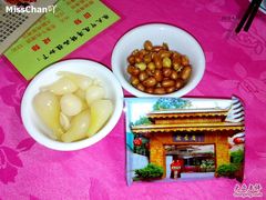 餐前小食-荷香居(洞企石路店)