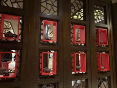 -顺德喜来登酒店·采悦轩