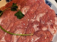 -华哥新鲜猪精品美食