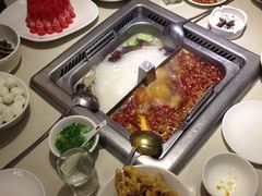 -海底捞火锅(北京路店)