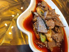 -胖大姐黄辣丁鱼庄(新津店)
