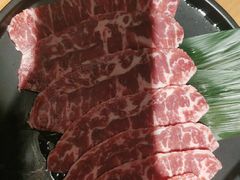 -九田家黑牛烤肉料理(溧阳吾悦店)