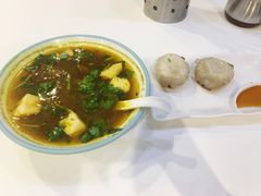 -小杨生煎(龙之梦购物中心店)