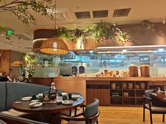 -云海肴·汽锅鸡·云南菜(领展购物广场·中关村店)