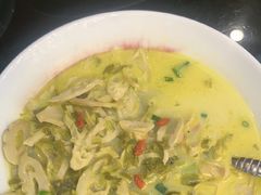 -丰收日·小海鲜·沪上家宴(顾村正大店)
