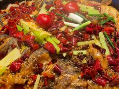 -老板恋上鱼(恒隆广场店)