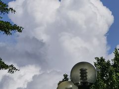 -白鹭洲公园