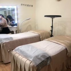 -轻妆Feel·半永久纹眉眼线