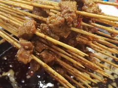 -钢管厂五区小郡肝火锅串串香(总店)