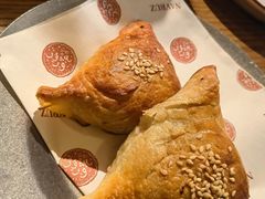 -纳鲁孜·新疆特色餐厅(上海悦荟广场店)