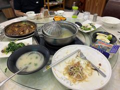 -源港渔村-中山脆肉鲩(博罗店)