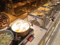 -比格比萨自助(宝山日月光店)