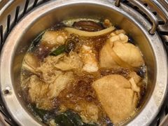 -龍歌自助小火锅(秦淮水游城店)