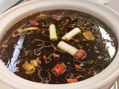 -名善山珍·野生菌汤锅(文殊院店)