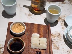 -永春园·扬州早茶·淮扬菜(漫乐城店)