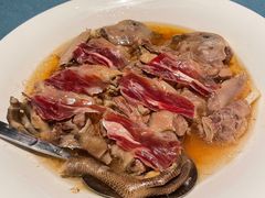 -三利音·玖弄小鲜(浦东嘉里城店)
