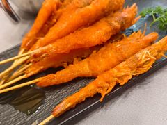 -金哥私房菜馆(张府园总店)