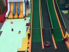 -蒙特利亲子乐园