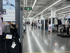 -迪卡侬(土桥店)