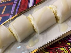 -甜心妈妈·榴莲星级糖水(北京路总店)