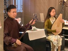 -馋遇江南·精致湖景雅宴(东方之门店)